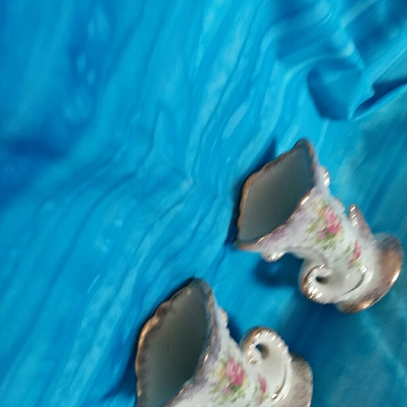 English vases - Picture 3 of 3